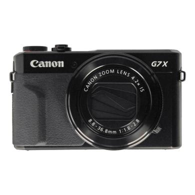 Acheter Canon PowerShot G7X Mark II - comme neuf Reconditionné - 849,00 € Canon PowerShot G7X Mark II - comme neuf Reconditionné - Canon reconditionné disponible sur As Good As New